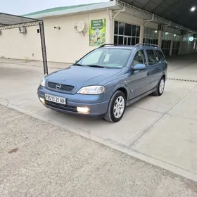 Opel Astra 2000