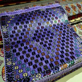 Yupek El Haly Sacaklyk