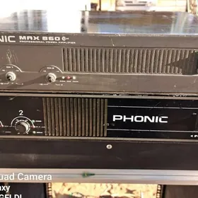 TOY APARAT KANES 860 PHONIK