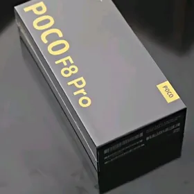 POCO F8PRO