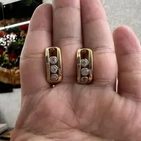 satlyk messika gyzyl