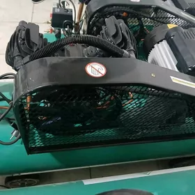 kompressor 150 lt 220 w