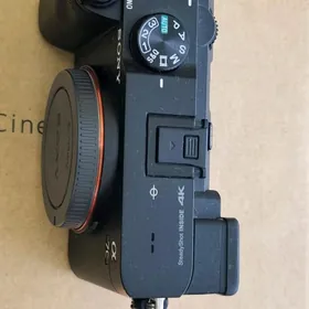 Sony a7c