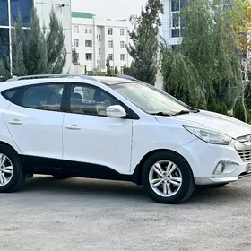 Hyundai IX35 2012