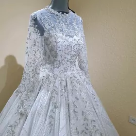 СВАДЕБНОЕ ПЛАТЬЕ НОВОЕ