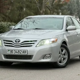 Toyota Camry 2009
