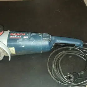 Продаётся Болгарка Bosch