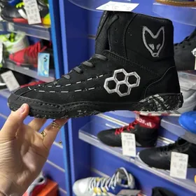 Barsowka Rudees -Adidas