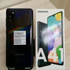 Samsung A41