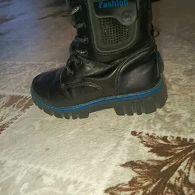 детская обувь