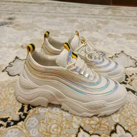 детские кроссы