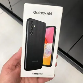 Samsung A14
