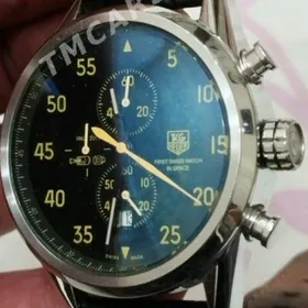 Sagat Часы Tag Heuer.
