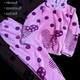 Pidžama / Пиджама