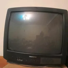 телевизор даевоо