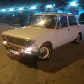 Lada 2101 1980