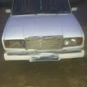 Lada 2107 1999