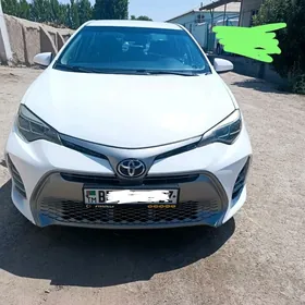 Toyota Corolla 2014