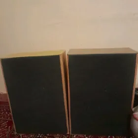 колонка корпус