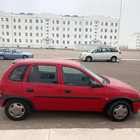 Opel Vita 1999
