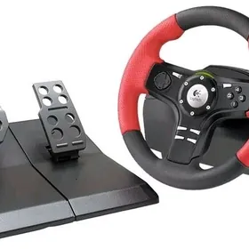 Игровой руль