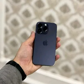 iphone 14 Pro 128GB 80%ZA/A