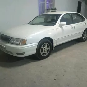 Toyota Avalon 1999
