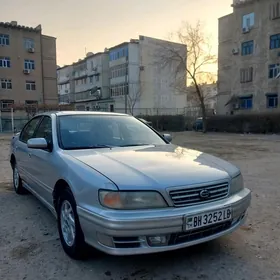 Nissan Cefiro 1995