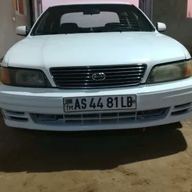 Nissan Cefiro 1994