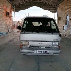 Toyota Hiace 1989