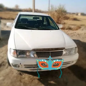 Nissan Sunny 1998