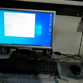 Домашний компьютер i5-3 поколе