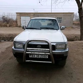 Toyota 4Runner 1995
