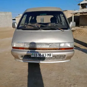 Toyota Town Ace 1989