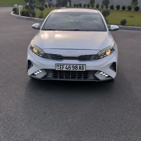 Kia Forte 2021