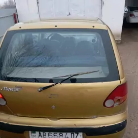 Daewoo Matiz 1999