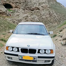 BMW 525 1994