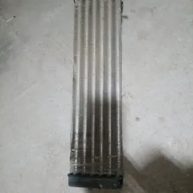 Radiyator pecka kraz