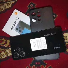Redmi 12 8/256