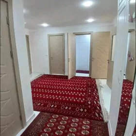 Гуртлы, 4/4 этаж, 3 комнаты