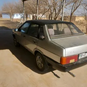 Lada 21099 1989