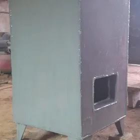 katyol катйол peç