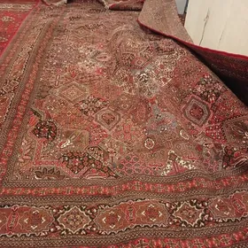 Satlyk galyn yun haly