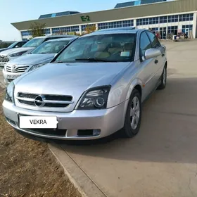 Opel Vectra 2003
