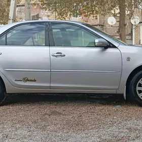 Toyota Camry 2005