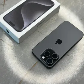 iPhone 15 Pro 256 96% ZAA