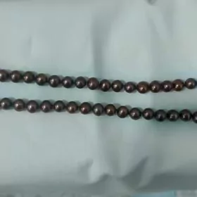 жемчуг ожерелье