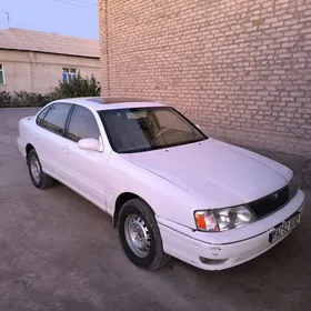 Toyota Avalon 1996