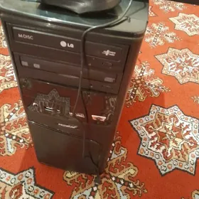 Sistemnik i5 4 nji pokalena