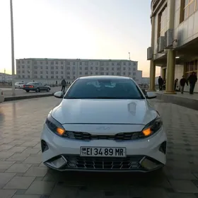 Kia Forte 2023